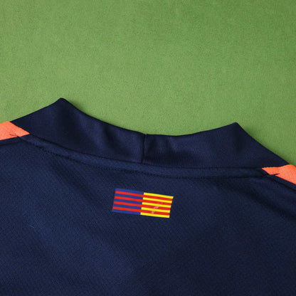 2025/26 Barcelona Woman Third Jersey