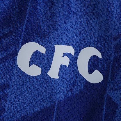 Chelsea Home Jersey - 2025/2026 + Keychain Free