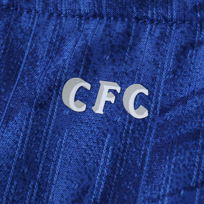 Chelsea Player Jersey Home 2025/2026 - Club World Cup Final