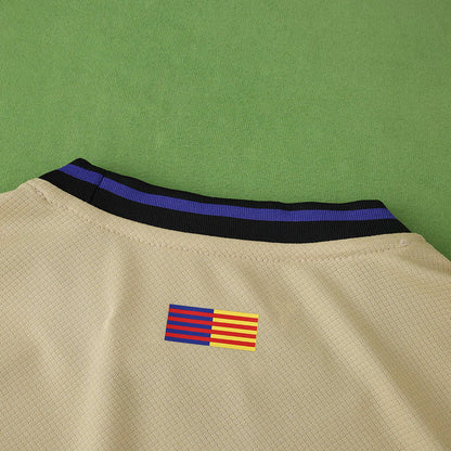 2025/26 Barcelona x Kobe Bryant Away Jersey