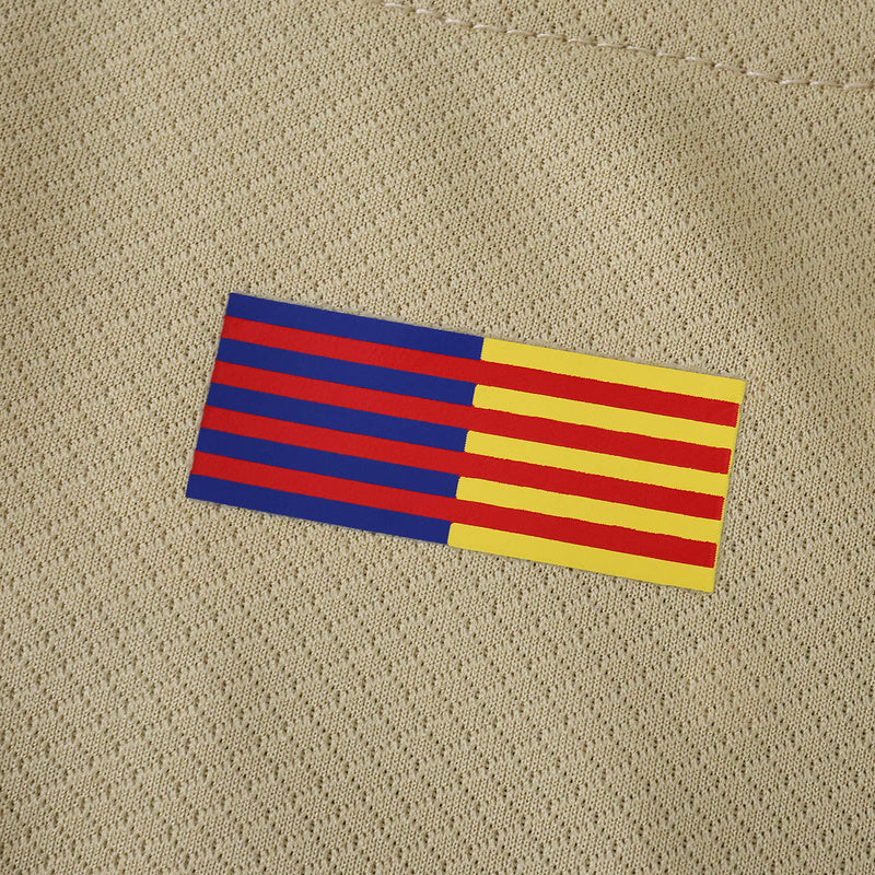 2025/26 Barcelona x Kobe Bryant Away Jersey