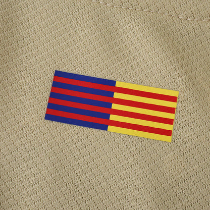 2025/26 Barcelona x Kobe Bryant Away Jersey