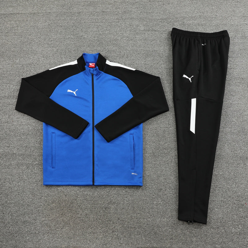 KIT DE PANTS AND HOODIE PUMA