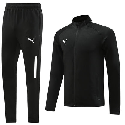 KIT DE PANTS AND HOODIE PUMA