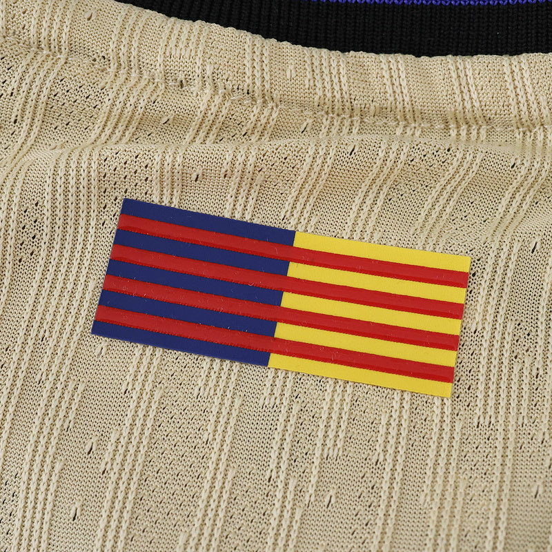 2025/26 Barcelona x Kobe Bryant Away Player Jersey