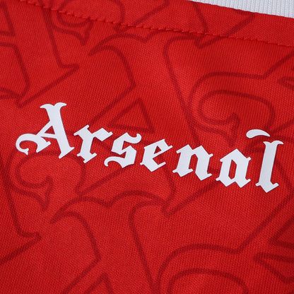 Arsenal Home Jersey 2025/26 - Rice #41