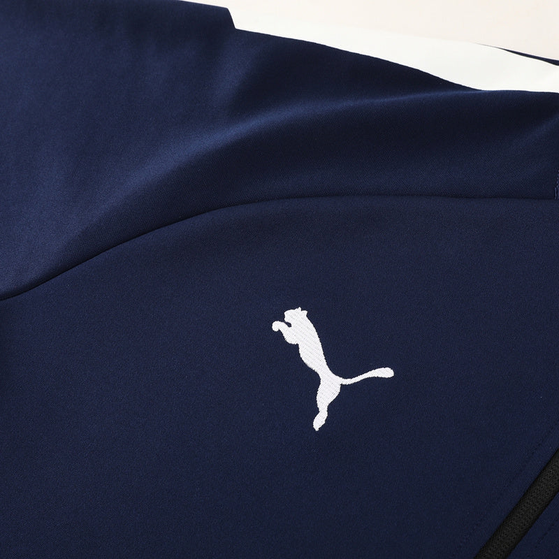 KIT DE PANTS AND HOODIE PUMA