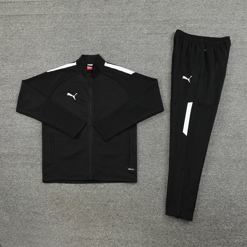 KIT DE PANTS AND HOODIE PUMA