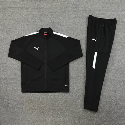 KIT DE PANTS AND HOODIE PUMA