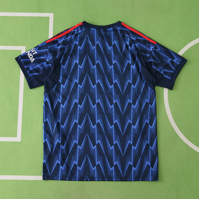 Combo Arsenal 3 Jerseys 25/26 for €94 Free Shipping Worldwide