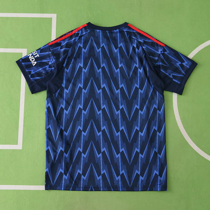 Combo Arsenal 3 Jerseys 25/26 for €94 Free Shipping Worldwide