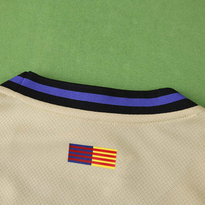 2025/26 Barcelona x Kobe Bryant Woman Away Jersey