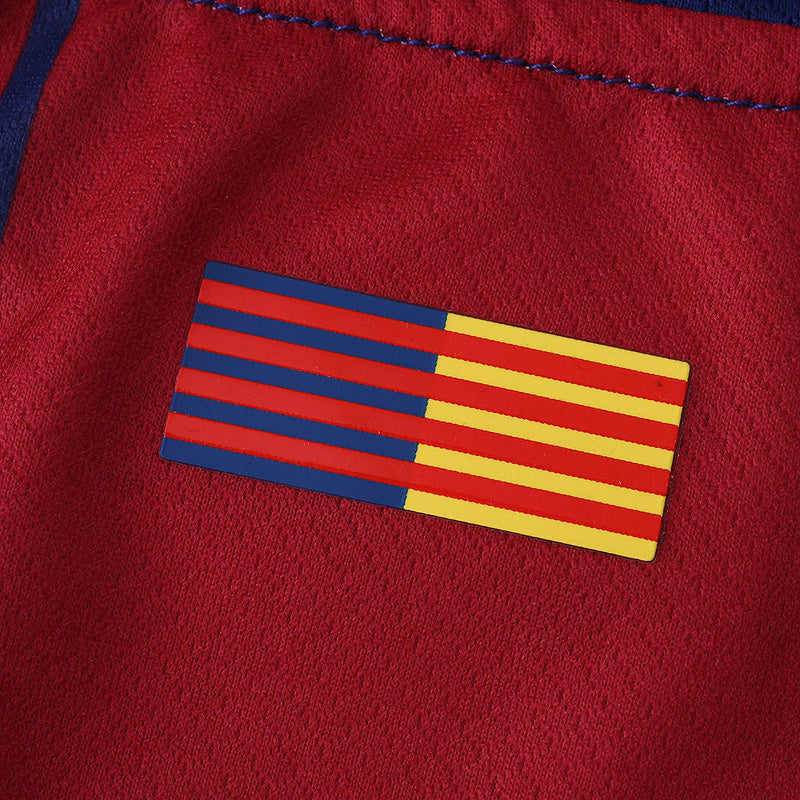 2025/26 Barcelona Home Jersey - RASHFORD #14