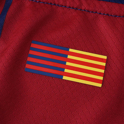 2025/26 Barcelona Home Jersey - RASHFORD #14