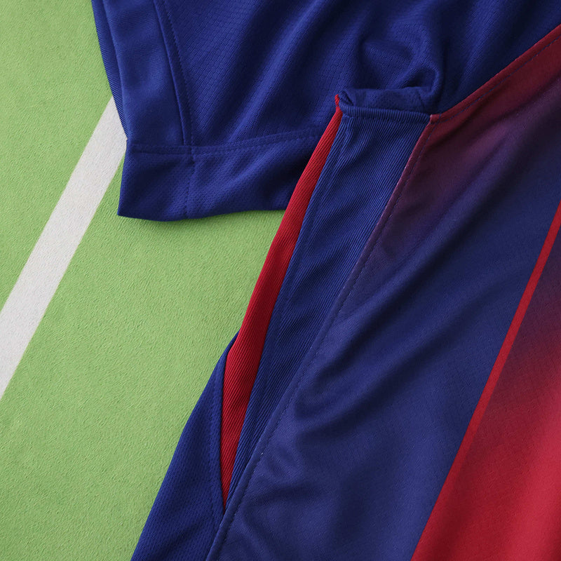 2025/26 Barcelona Home Jersey - RASHFORD #14