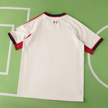 Liverpool Woman Away Jersey 2025/26