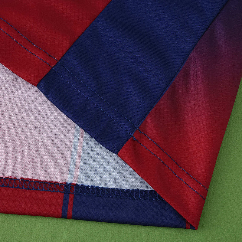 2025/26 Kids Barcelona Home Kit
