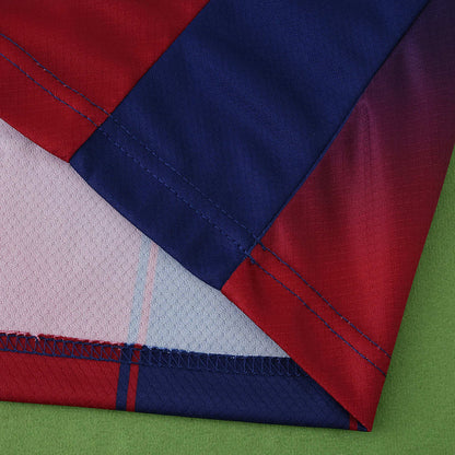2025/26 Kids Barcelona Home Kit