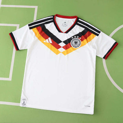 Germany World Cup 2026 Home Jersey