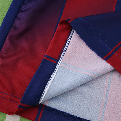 2025/26 Kids Barcelona Home Kit