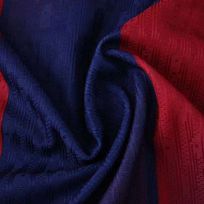 2025/26 Barcelona Player Jersey Home