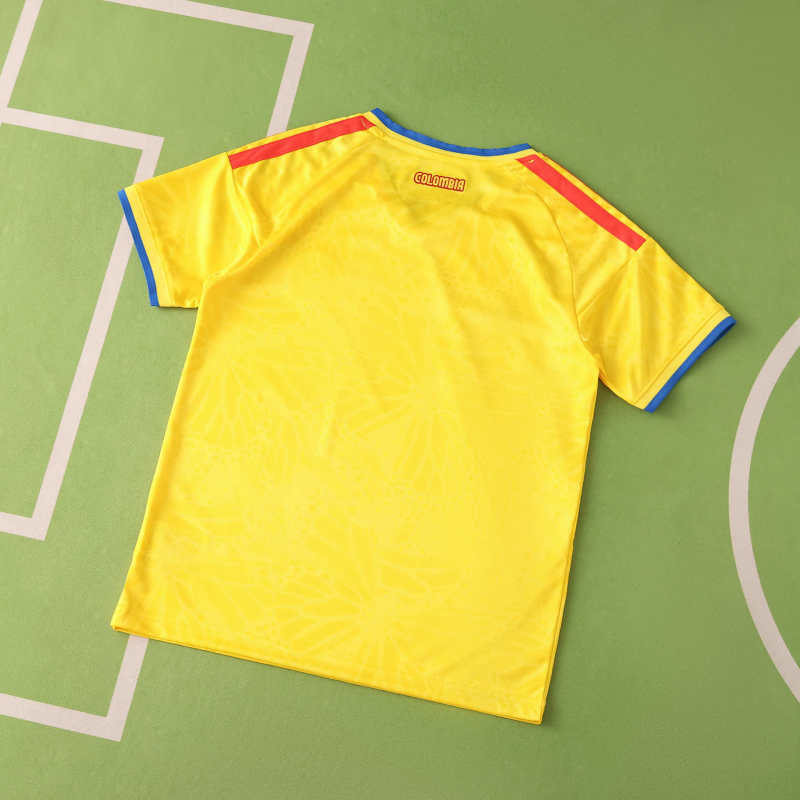 Kit Kids Italy World Cup 2026 Jersey