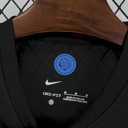 2025/26 England Away Jersey - Women