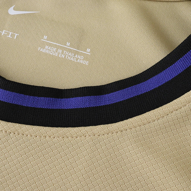 2025/26 Barcelona x Kobe Bryant Away Jersey