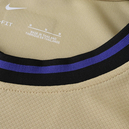 2025/26 Barcelona x Kobe Bryant Away Jersey