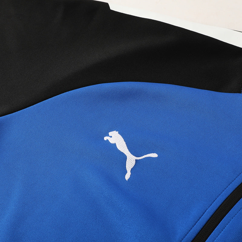 KIT DE PANTS AND HOODIE PUMA