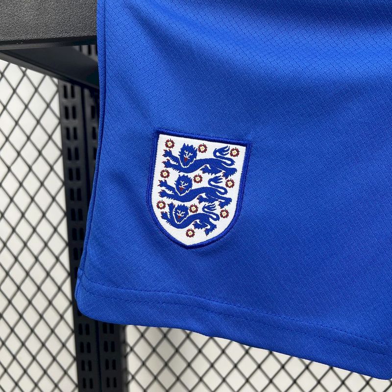 2025/26 Kids England Home Kit