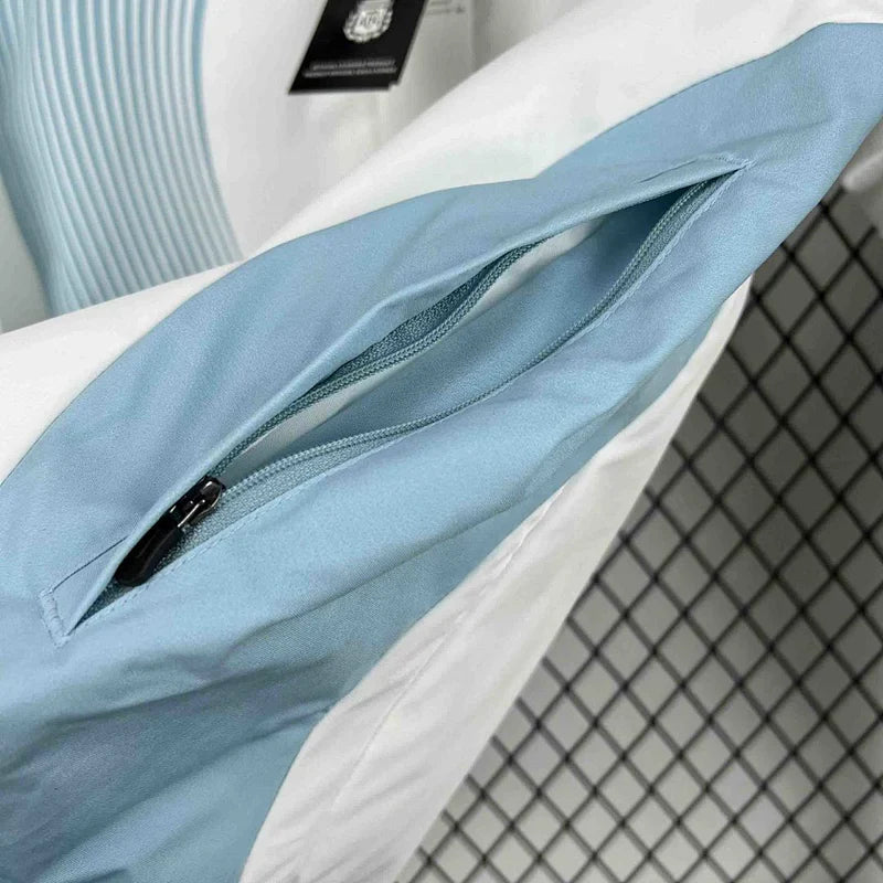 Argentina World Cup 2026 Windbreaker