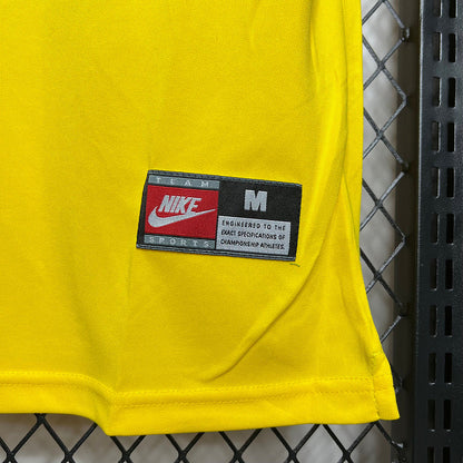 BRASIL I 1998 HOMBRE (RETRO) - TIENDA DEL JUGADOR