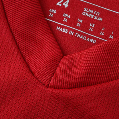 2025/26 Kids Manchester United Home Kit