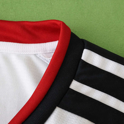 Germany World Cup 2026 Home Jersey