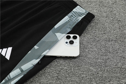 CONJUNTO LARGO ITALIA ENTRENAMIENTO 24/25 HOMBRE - TIENDA DEL JUGADOR