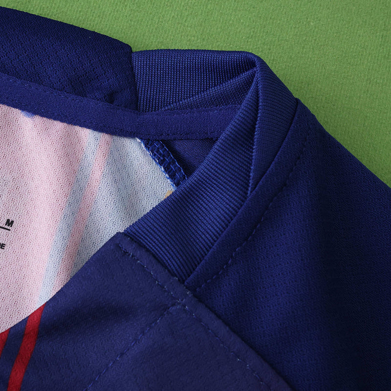 2025/26 Barcelona Home Jersey - LAMINE YAMAL #10