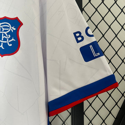RANGERS II 24/25 HOMBRE - TIENDA DEL JUGADOR
