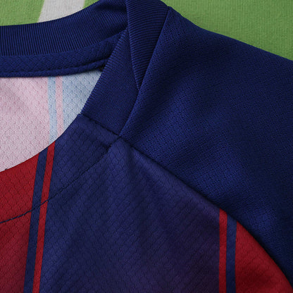 2025/26 Kids Barcelona Home Kit