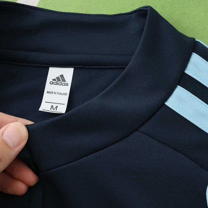 Argentina World Cup 2026 Training Jersey Blue II