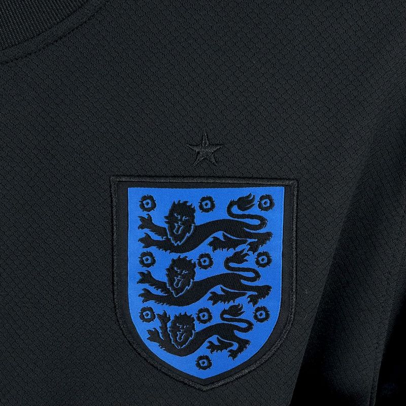 2025/26 England Away Jersey