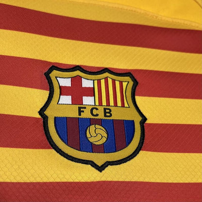 2024/25 Barcelona Fourth Jersey