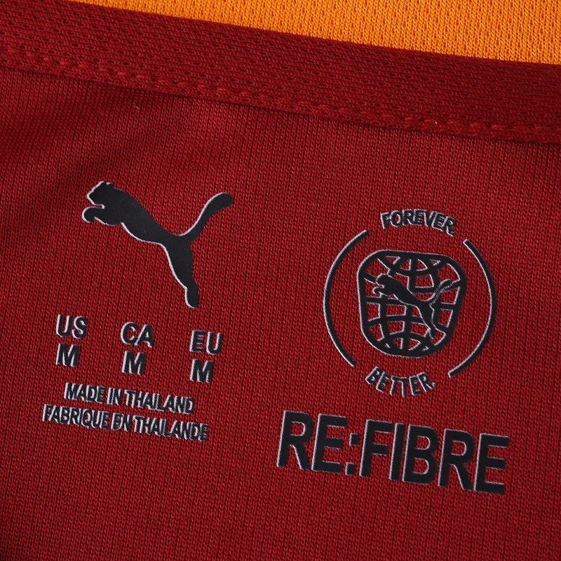 Galatasaray Home Jersey 2025/26