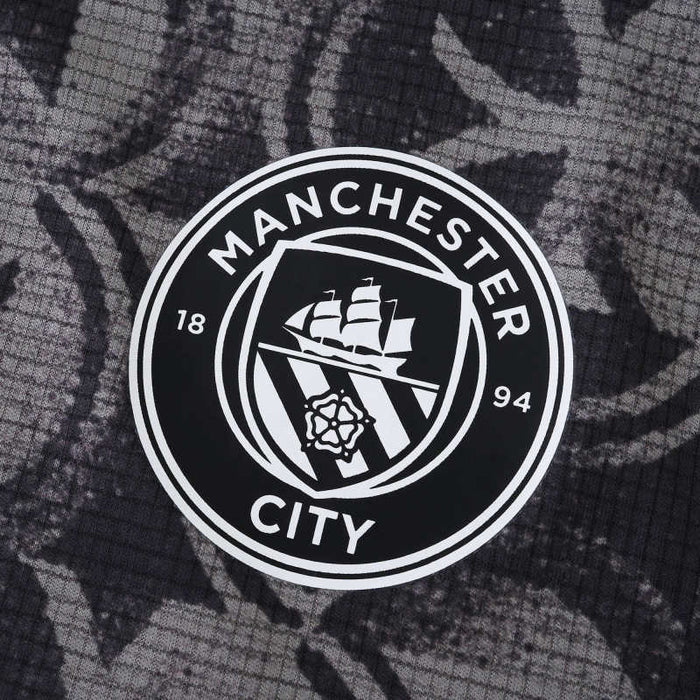 Manchester City - TRAINING Jersey 2025/26