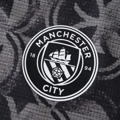 Manchester City - TRAINING Jersey 2025/26