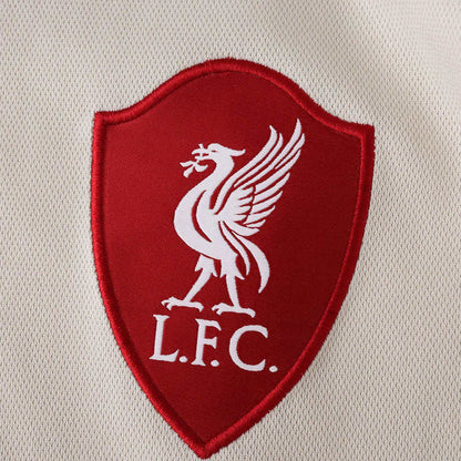Liverpool Woman Away Jersey 2025/26