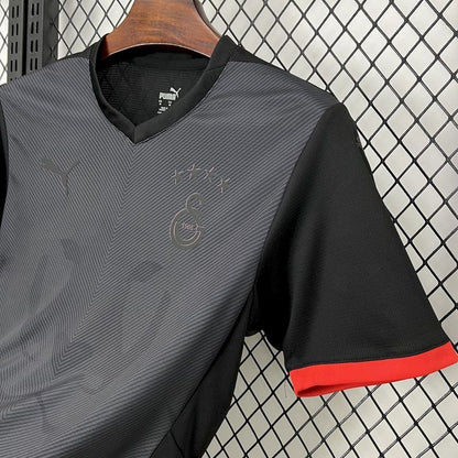 Galatasaray Black Special Edition Jersey 2024/25