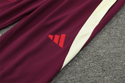 CONJUNTO LARGO BAYERN DE MUNICH ENTRENAMIENTO 24/25 HOMBRE - TIENDA DEL JUGADOR