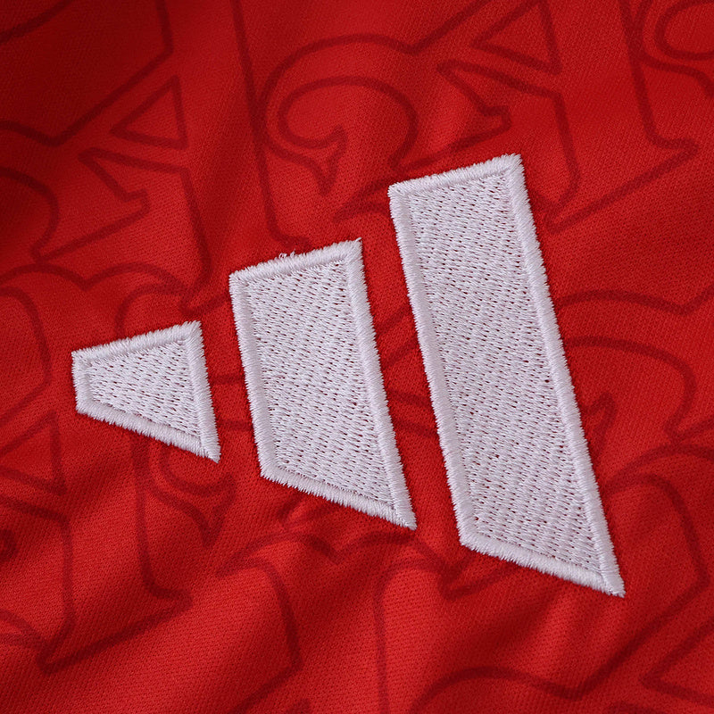 Arsenal Home Jersey 2025/26 - GYÖKERES #14