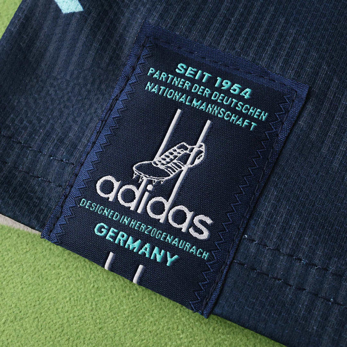 Kit Kids Germany World Cup 2026 Away Jersey